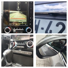 Renault Talisman PANORAMA* PODGREV* INTENSE&#34;CAMERA* LED* LIZING - 23999 лв. - 16384596 12