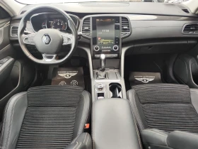 Renault Talisman PANORAMA* PODGREV* INTENSE&#34;CAMERA* LED* LIZING - 23999 лв. - 16384596 10