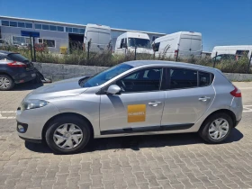 Renault Megane - 7700 лв. - 38413027 3