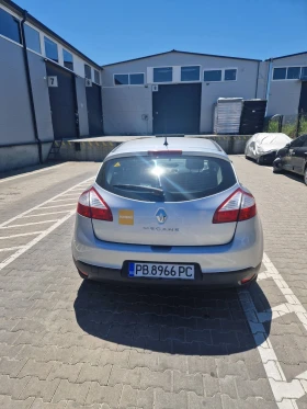 Renault Megane - 7700 лв. - 38413027 4