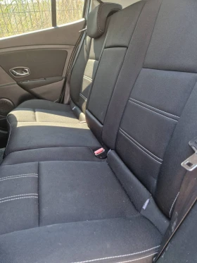 Renault Megane - 7700 лв. - 38413027 10