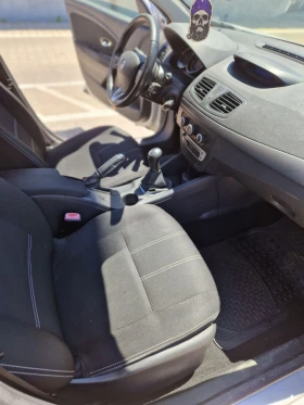 Renault Megane - 7700 лв. - 38413027 6