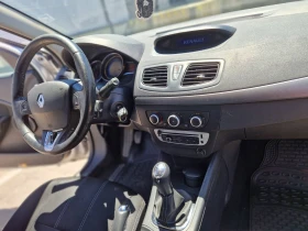 Renault Megane - 7700 лв. - 38413027 5