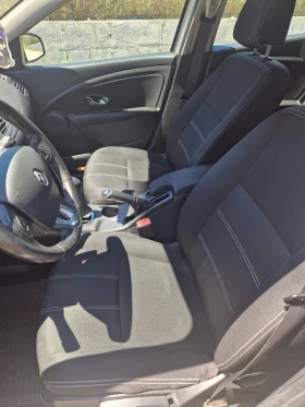 Renault Megane - 7700 лв. - 38413027 7