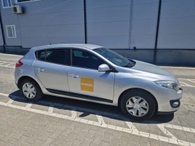 Renault Megane - 7700 лв. - 38413027 2