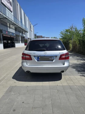 Mercedes-Benz E 350 4matic | Mobile.bg    3