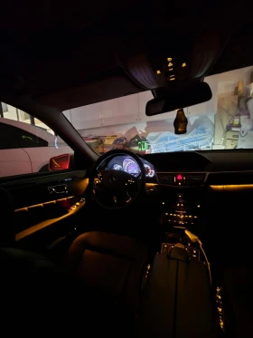 Mercedes-Benz E 350 4matic | Mobile.bg    15