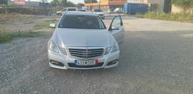Обява за продажба на Mercedes-Benz E 350 4matic ~21 000 лв. - изображение 2