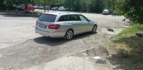 Обява за продажба на Mercedes-Benz E 350 4matic ~21 000 лв. - изображение 4