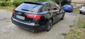 Обява за продажба на Audi A6 3, 0 TDI Quattro  ~24 000 лв. - изображение 2