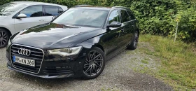 Обява за продажба на Audi A6 3, 0 TDI Quattro  ~24 000 лв. - изображение 3