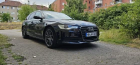 Обява за продажба на Audi A6 3, 0 TDI Quattro  ~24 000 лв. - изображение 1