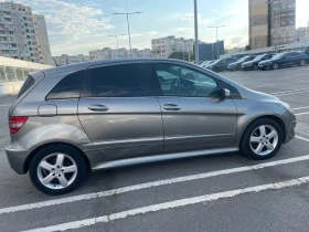Обява за продажба на Mercedes-Benz B 200 2.0 Turbo Автомат! ~6 499 лв. - изображение 2