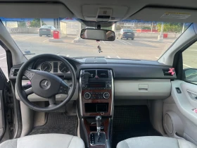 Обява за продажба на Mercedes-Benz B 200 2.0 Turbo Автомат! ~6 499 лв. - изображение 4