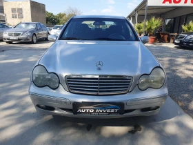 Mercedes-Benz C 240 ГАЗ/БЕНЗИН/ - 5500 лв. - 75156465 2