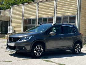 Обява за продажба на Peugeot 2008 CROSS OVER ~19 900 лв. - изображение 5