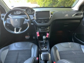 Обява за продажба на Peugeot 2008 CROSS OVER ~19 900 лв. - изображение 6