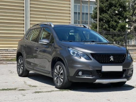 Peugeot 2008 CROSS OVER | Mobile.bg    2