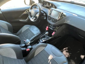Обява за продажба на Peugeot 2008 CROSS OVER ~19 900 лв. - изображение 7