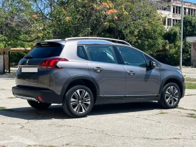 Peugeot 2008 CROSS OVER | Mobile.bg    3