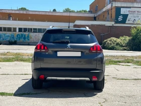 Peugeot 2008 CROSS OVER | Mobile.bg    4