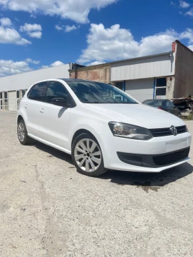 Обява за продажба на VW Polo ~10 200 лв. - изображение 1
