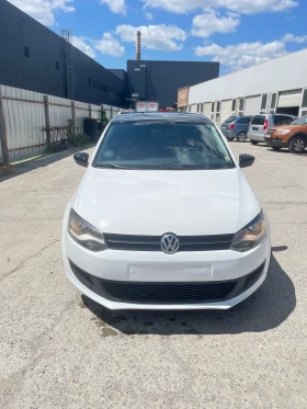Обява за продажба на VW Polo ~10 200 лв. - изображение 1