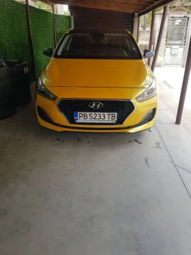 Hyundai I30 | Mobile.bg    3