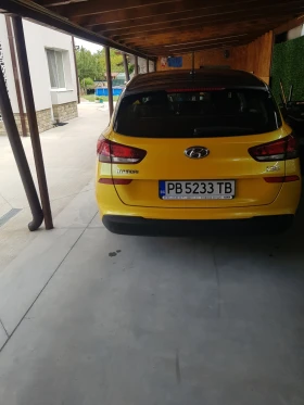 Hyundai I30 | Mobile.bg    8