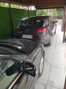 Hyundai I30 | Mobile.bg    6