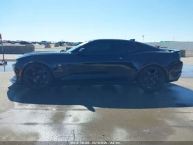 Chevrolet Camaro 2SS - 43600 лв. - 49574887 13