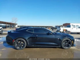 Chevrolet Camaro 2SS - 43600 лв. - 49574887 12