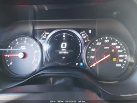 Chevrolet Camaro 2SS - 43600 лв. - 49574887 7