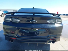 Chevrolet Camaro 2SS - 43600 лв. - 49574887 15