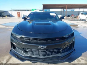 Chevrolet Camaro 2SS - 43600 лв. - 49574887 6