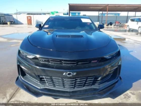 Chevrolet Camaro 2SS - 43600 лв. - 49574887 11