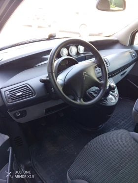 Обява за продажба на Citroen C8 ~7 150 лв. - изображение 1