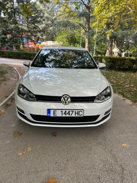 VW Golf 1.6TDI     | Mobile.bg    4