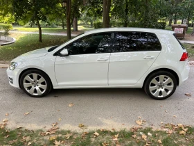 VW Golf 1.6TDI     | Mobile.bg    3