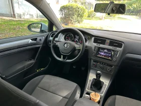 VW Golf 1.6TDI     | Mobile.bg    10