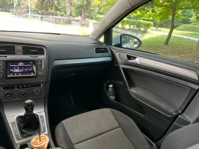 VW Golf 1.6TDI     | Mobile.bg    9