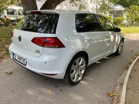 VW Golf 1.6TDI     | Mobile.bg    6