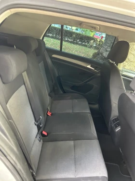 VW Golf 1.6TDI     | Mobile.bg    11
