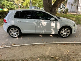 VW Golf 1.6TDI     | Mobile.bg    7