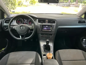 VW Golf 1.6TDI     | Mobile.bg    8