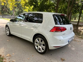 VW Golf 1.6TDI     | Mobile.bg    5