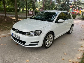 VW Golf 1.6TDI     | Mobile.bg    2