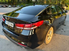 Kia Optima Gt-line | Mobile.bg    6