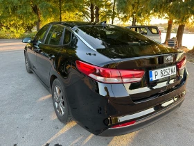 Kia Optima Gt-line | Mobile.bg    5