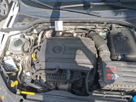 Skoda Octavia 2.0TSI VRS | Mobile.bg    12